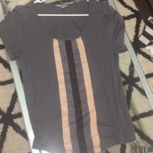 The ultimate gray shirt